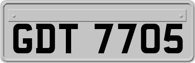 GDT7705
