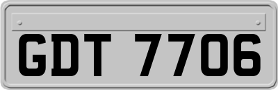 GDT7706