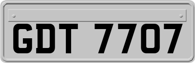 GDT7707