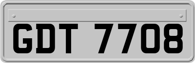 GDT7708