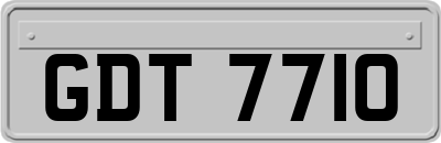 GDT7710