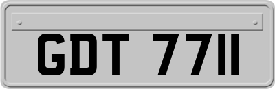 GDT7711
