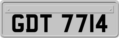 GDT7714