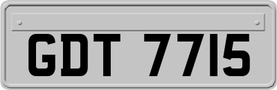 GDT7715
