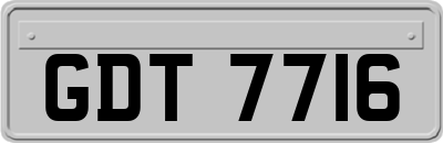 GDT7716