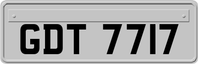 GDT7717