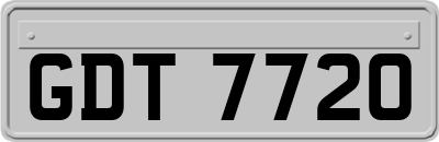 GDT7720