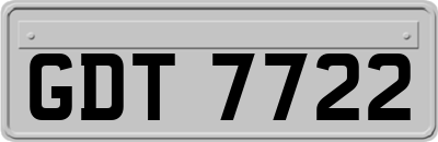 GDT7722