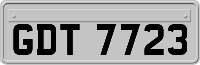 GDT7723