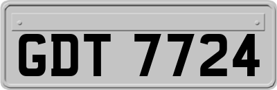 GDT7724