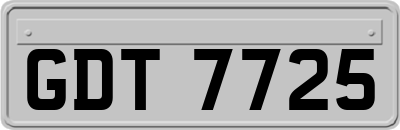 GDT7725