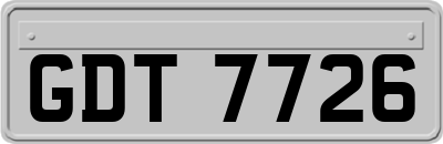 GDT7726