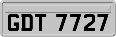 GDT7727