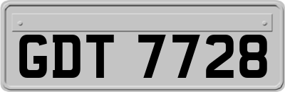 GDT7728