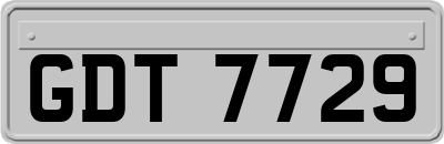 GDT7729