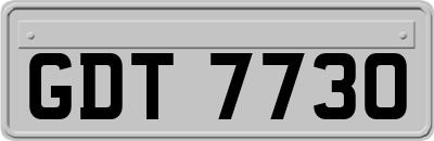 GDT7730