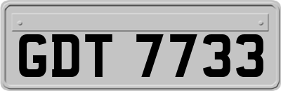 GDT7733