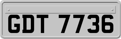 GDT7736