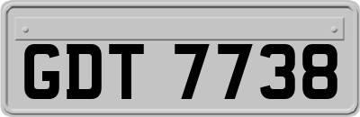 GDT7738