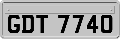 GDT7740