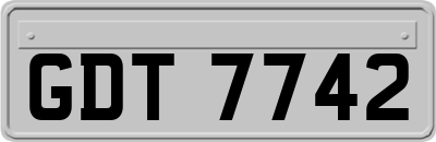 GDT7742