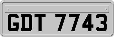 GDT7743