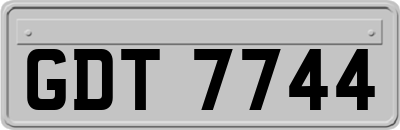 GDT7744