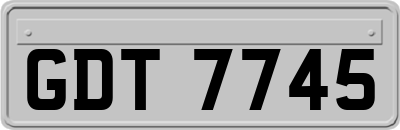 GDT7745