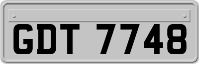 GDT7748