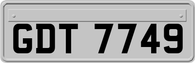 GDT7749