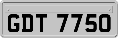 GDT7750