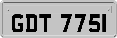 GDT7751