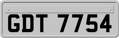 GDT7754