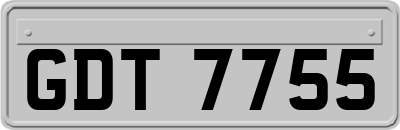 GDT7755