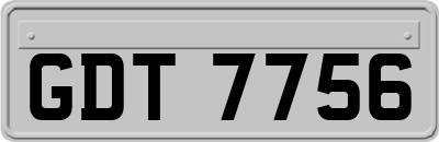 GDT7756