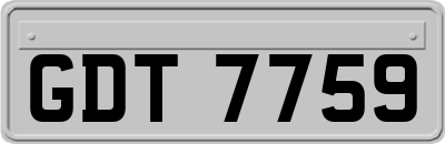 GDT7759