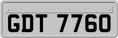 GDT7760