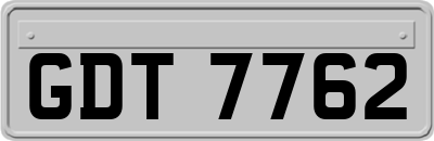 GDT7762