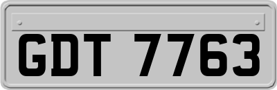 GDT7763