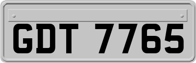 GDT7765