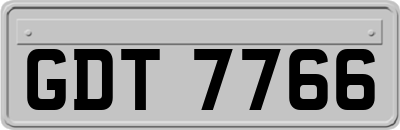GDT7766