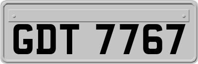 GDT7767