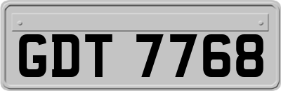 GDT7768