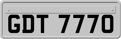 GDT7770