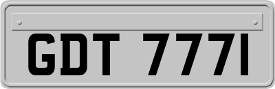 GDT7771