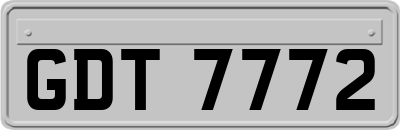 GDT7772