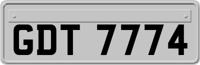 GDT7774