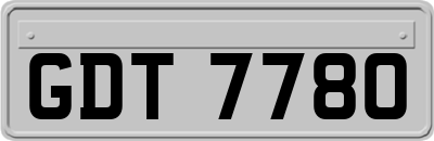 GDT7780