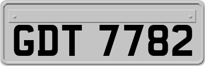 GDT7782