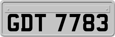 GDT7783